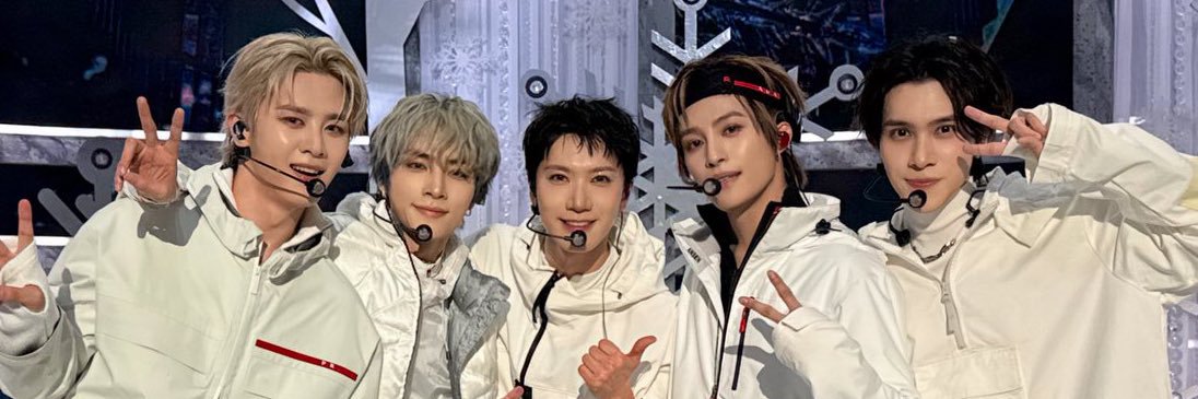 yonghoonsgf's profile banner image