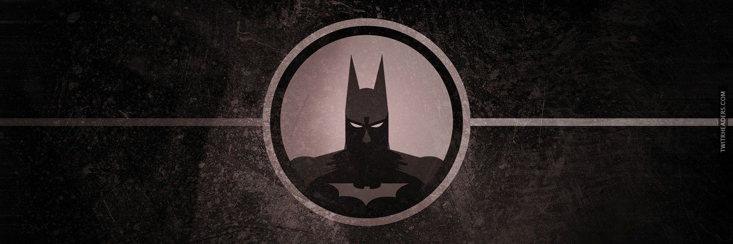 _BatmanGalaxy_'s profile banner image