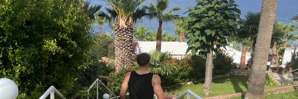 _MichaelBaker_ Profile Banner