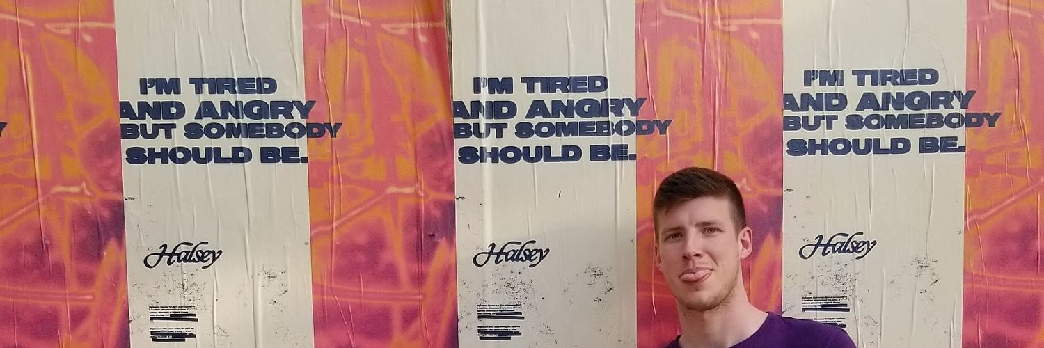 AricThomp's profile banner image