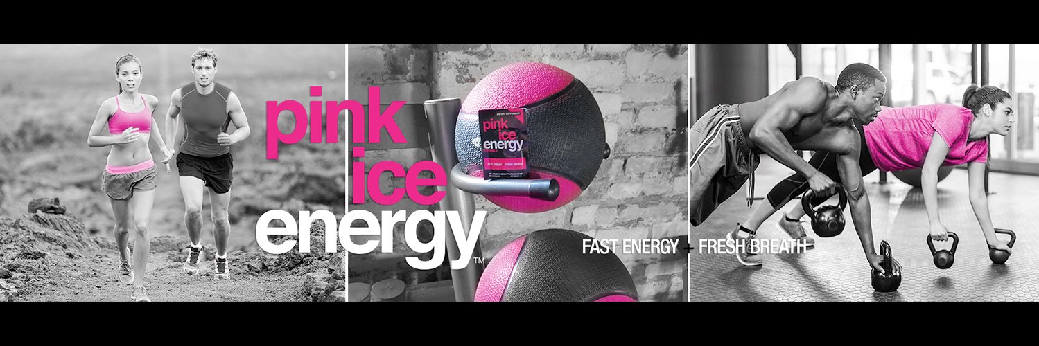 PinkIceEnergy's profile banner image