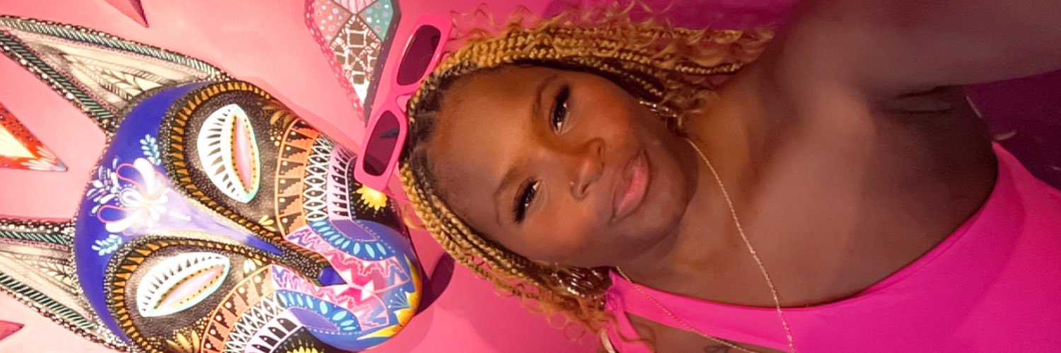 Ballout_kiah's profile banner image