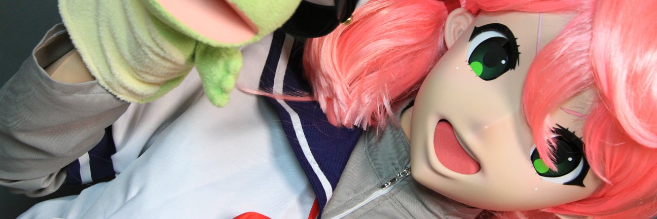 たび(きぐるみのすがた) banner