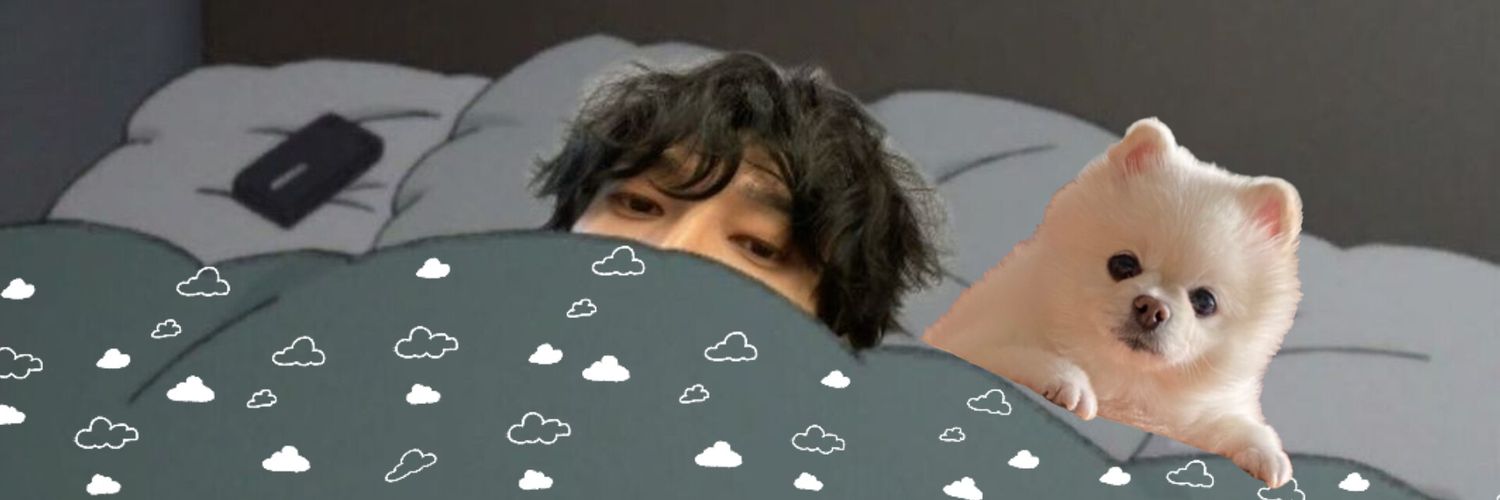 comin423's profile banner image