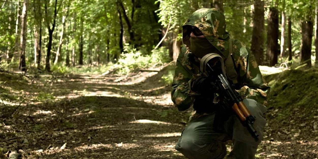 GunmanAirsoft's profile banner image