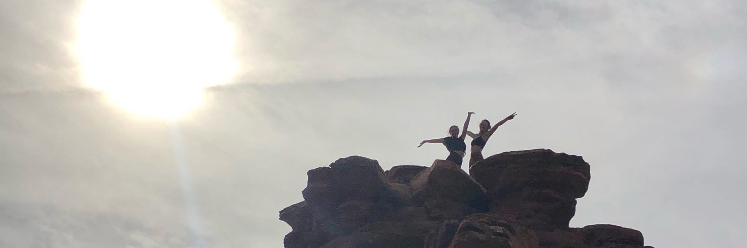 alexisbwall's profile banner image