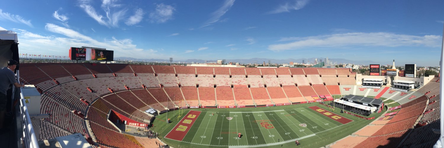 uscslade's profile banner image