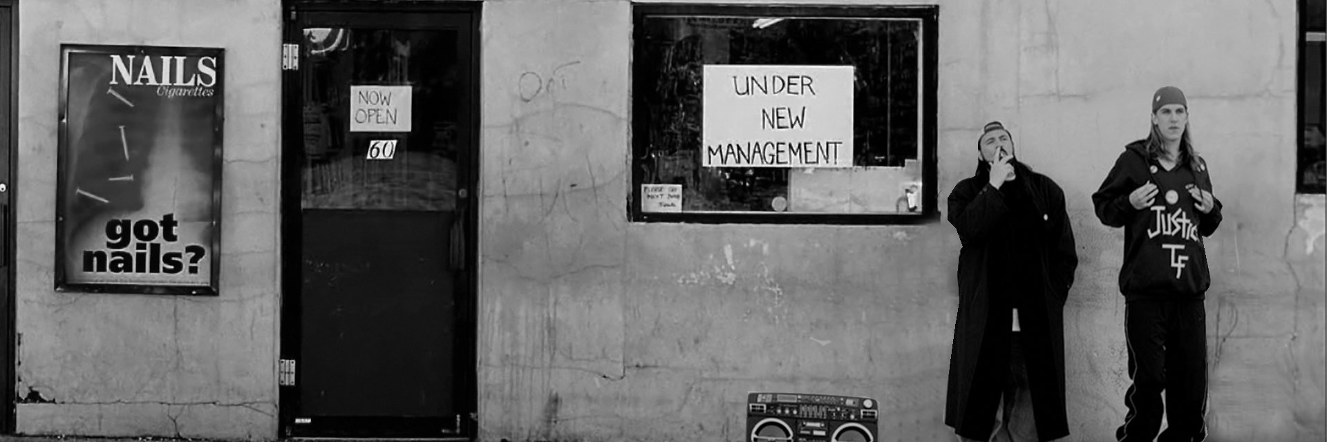 larKK ╰( ⁰ ਊ ⁰ )━☆ﾟ- banner