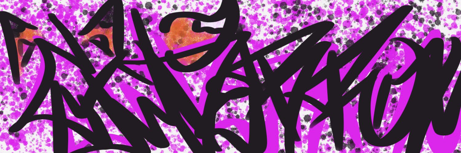 cynderfox's profile banner image
