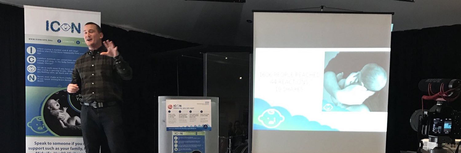 Active Connections banner