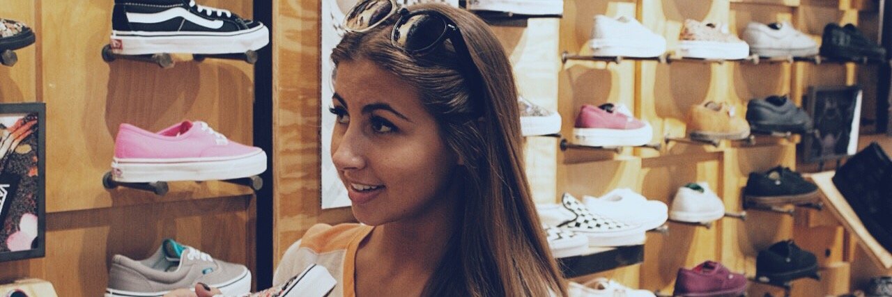 kenzalicious7's profile banner image