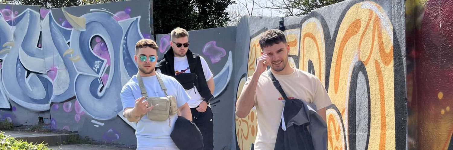 DSlater_'s profile banner image