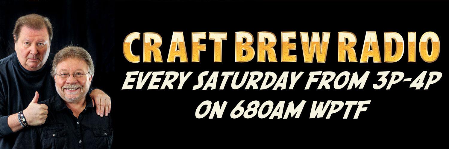 CraftBrewRadio's profile banner image