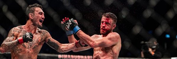 BlessedMMA Profile Banner