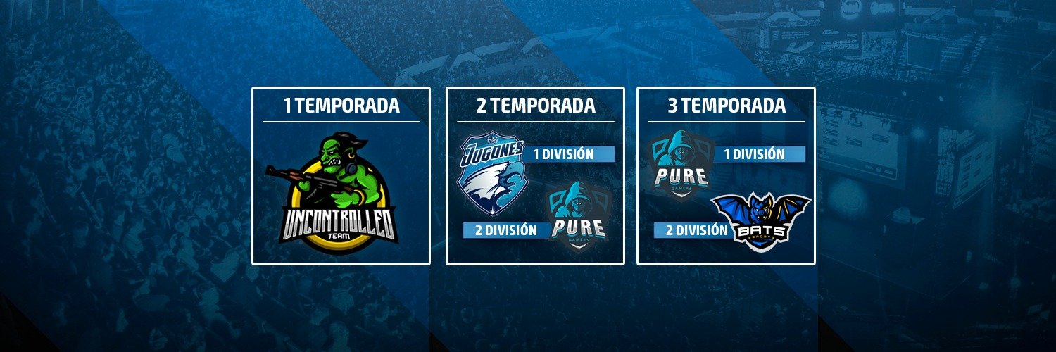 Lacsgo2017's profile banner image