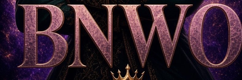 BLACKMOMYLUNA's profile banner image