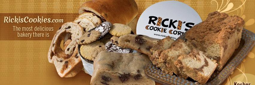RickisCookies's profile banner image