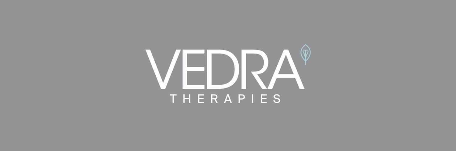 _vedratherapies's profile banner image