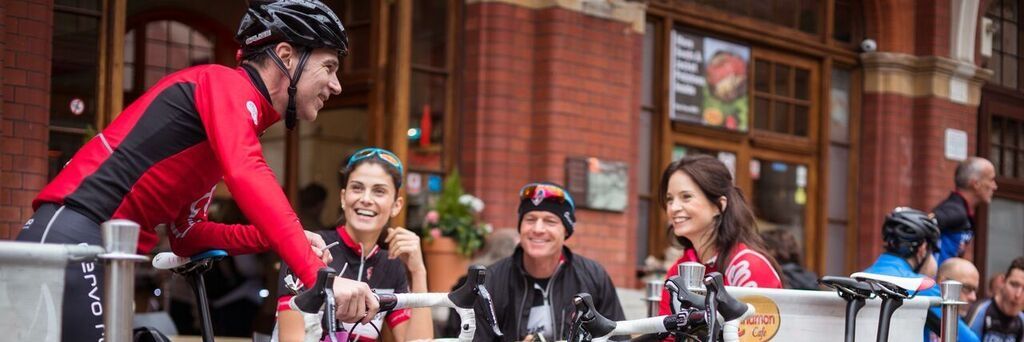 estrellabikes's profile banner image