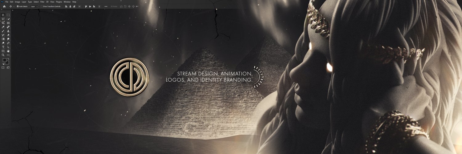 CrucibleDailyFx's profile banner image