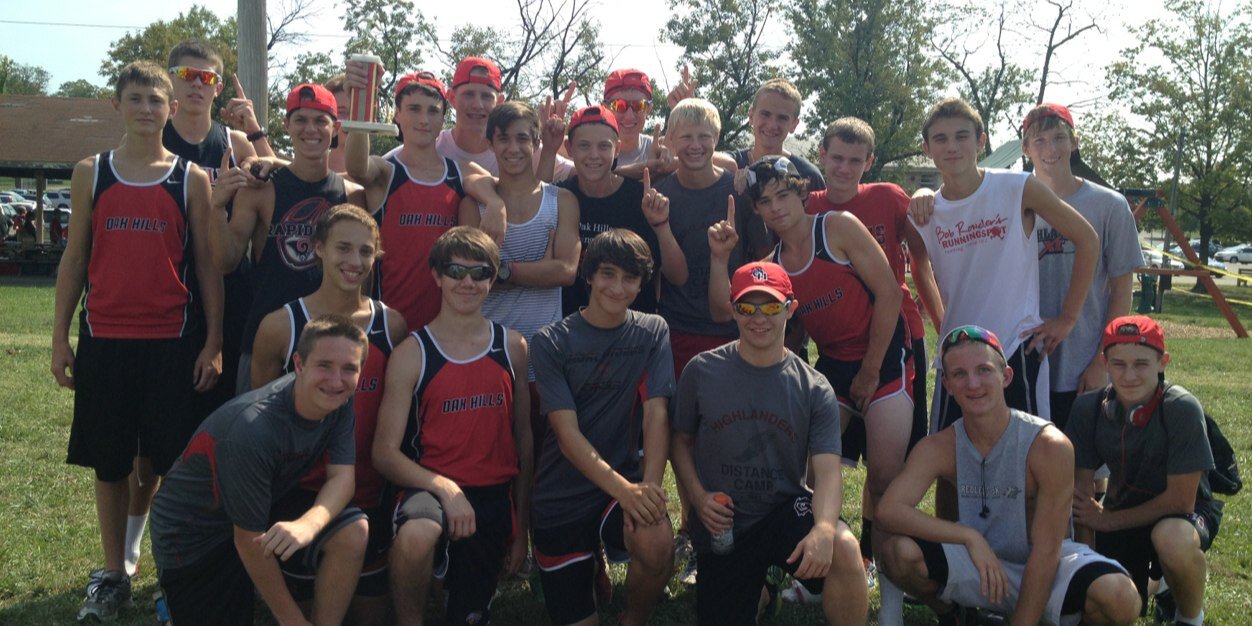 OHXCTF's profile banner image