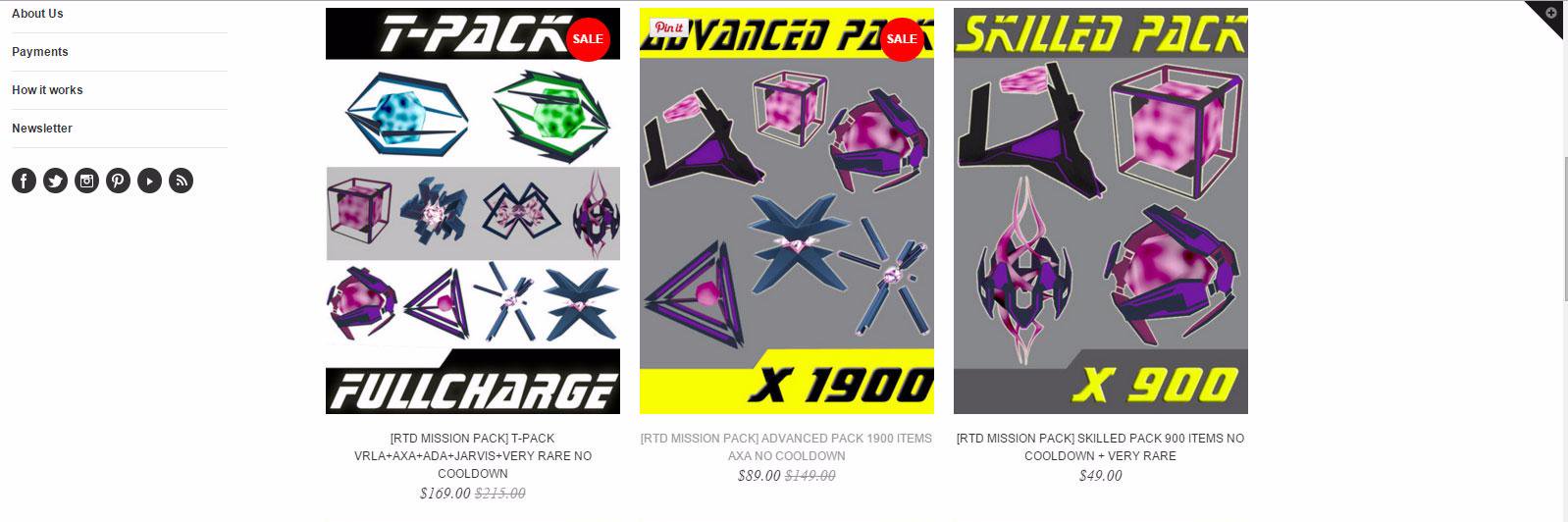 IngressItems's profile banner image