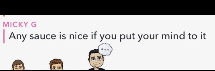 Michael Harrison banner