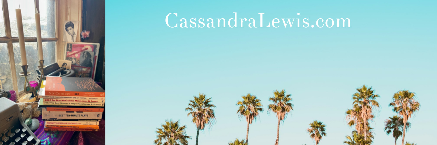 Cass Lewis banner
