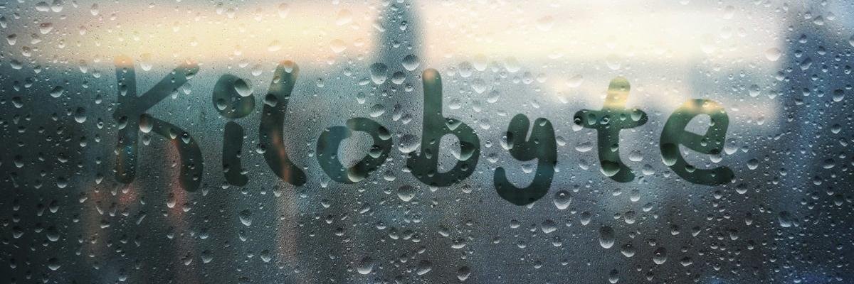 FairestKilobyte's profile banner image