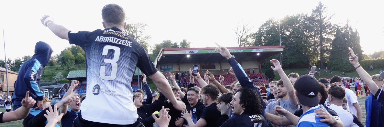 Rhys Abbruzzese banner