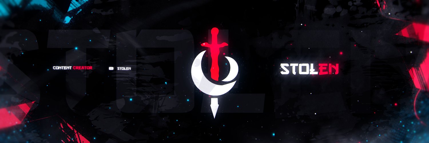 Stolen  banner