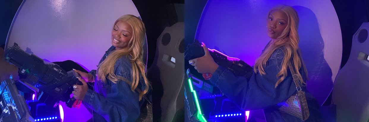 TAMISHENELLE's profile banner image