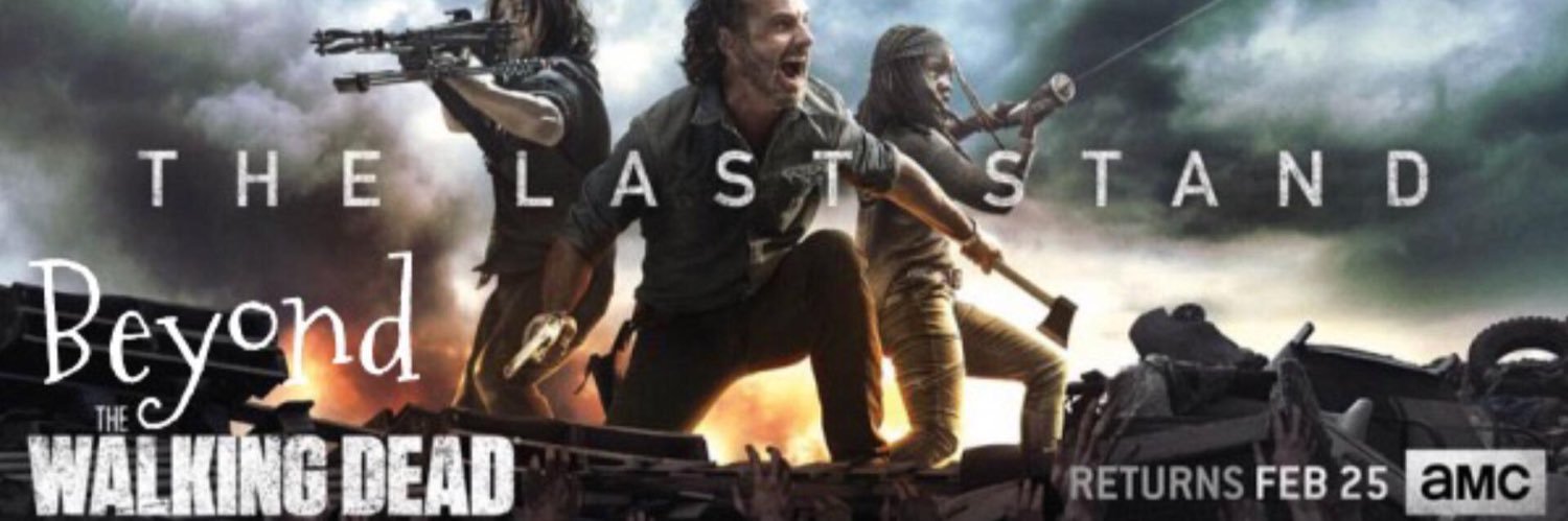BeyondTWD's profile banner image