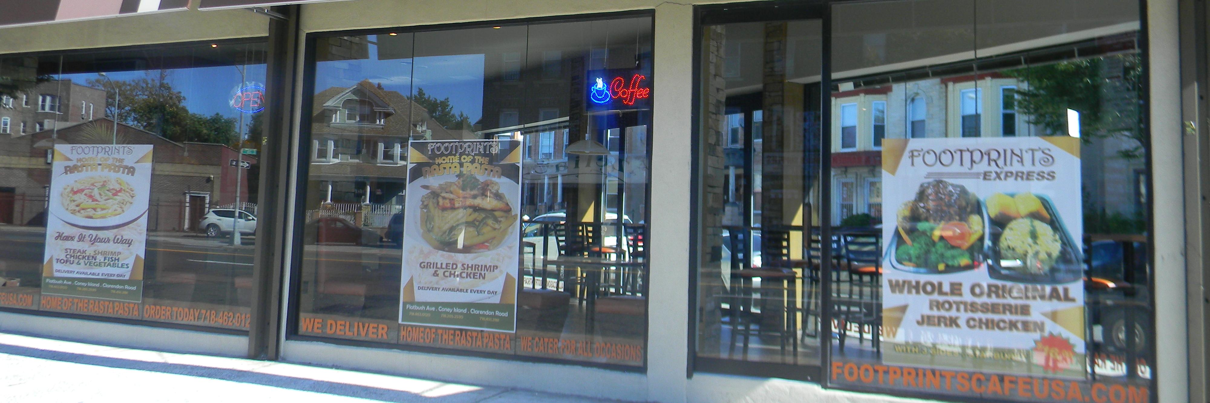 FootprintsCafe's profile banner image