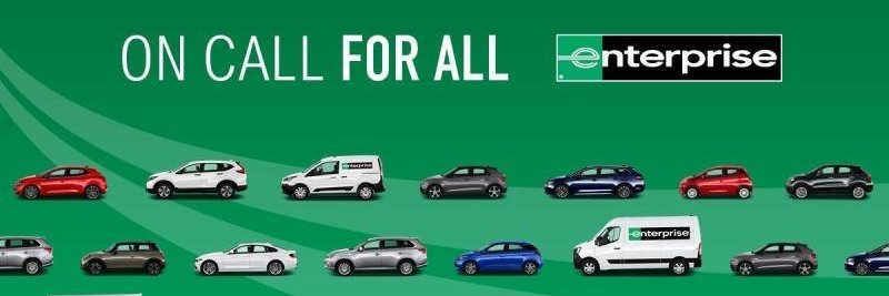 James Goodall banner