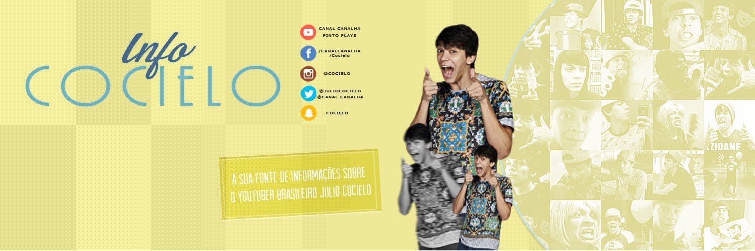InfoCocielo's profile banner image