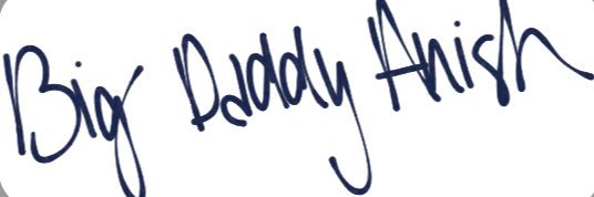 Anish Patel banner