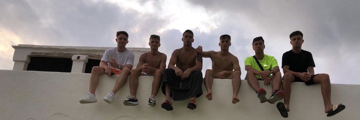 morvindrummond's profile banner image