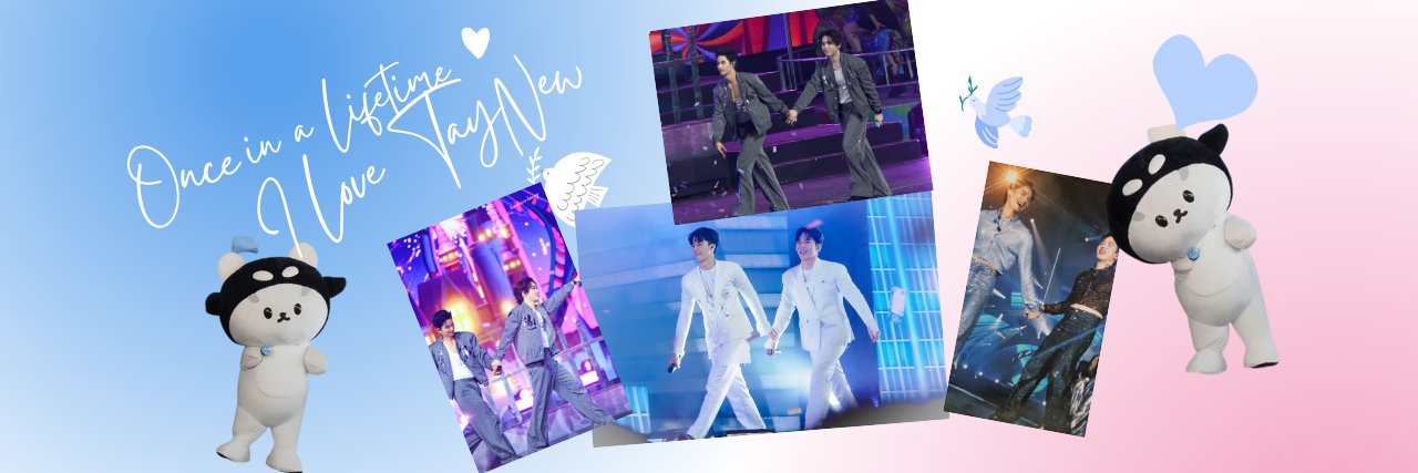 Once🐳🐻‍❄️ banner