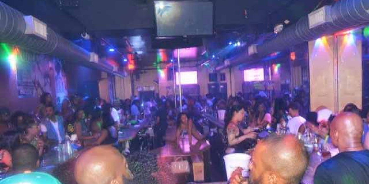 ESCAPES- THE BIG E banner