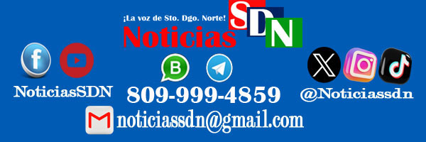 NoticiasSdn's profile banner image