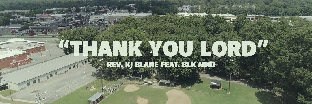 KJ Blane banner