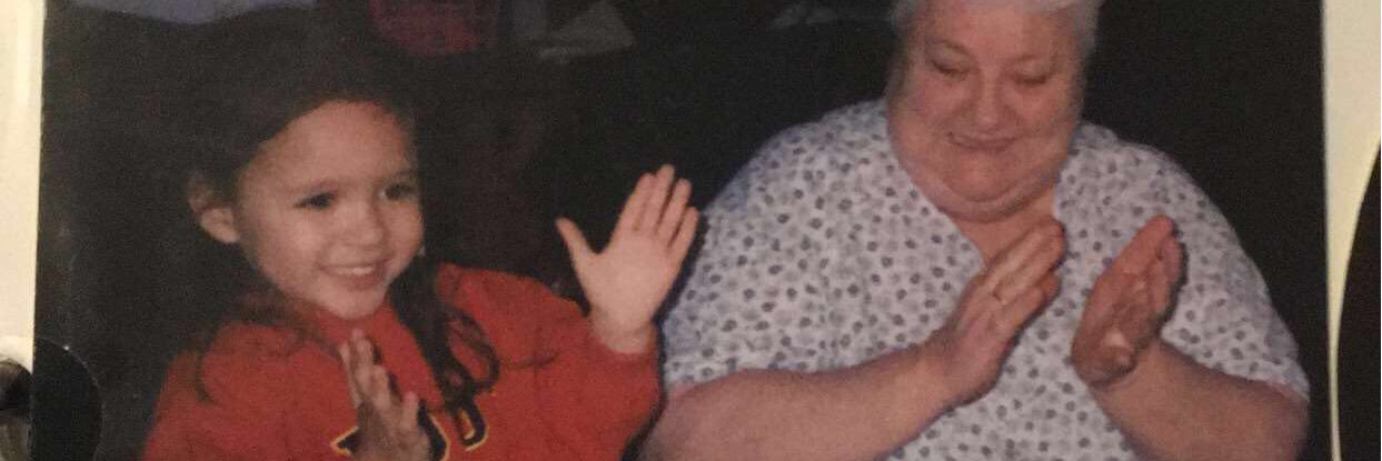 Jessicalynna95's profile banner image