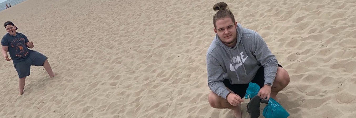 TrezBen79's profile banner image