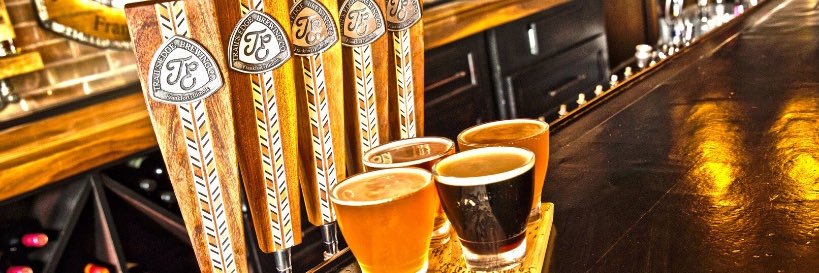 TrailsEdgeBrew's profile banner image