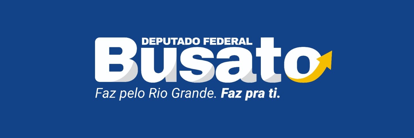 Luiz Carlos Busato banner