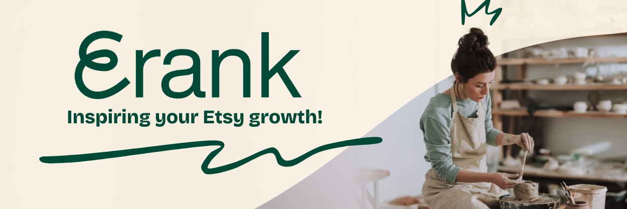 eRank banner