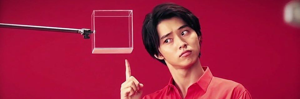 kento37love's profile banner image