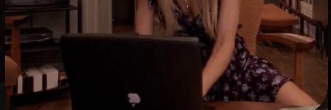 blondproblems's profile banner image
