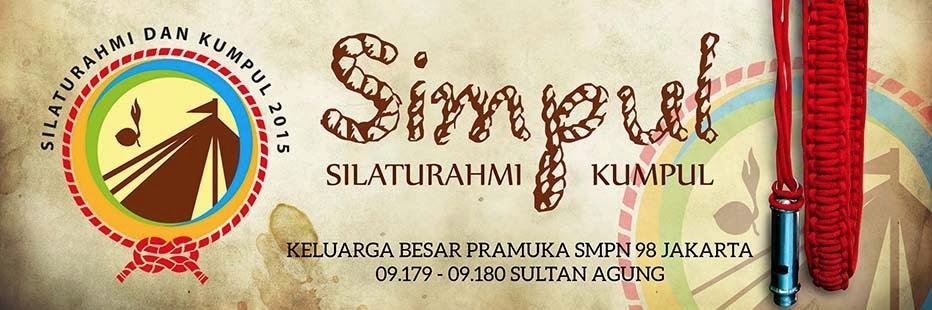 PRAMUKA98's profile banner image